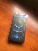 iPhone 12 Pro 128 GB Blu Pacifico