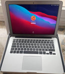 MacBook Air 128 GB Argento