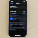 iPhone 12 128 GB Blu