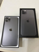 iPhone 11 Pro Max 64 GB Grigio Siderale
