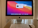 iMac 21.5" Retina 4k 1 TB Perfetto