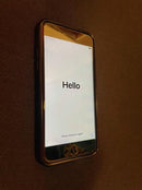 iPhone 7 128 GB Nero Opaco