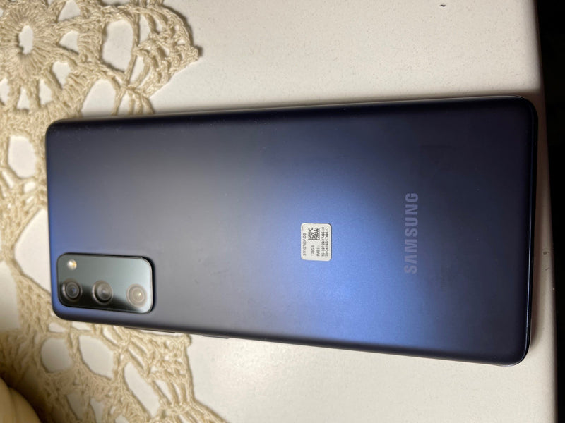 Samsung S20 128 GB Cloud Blue