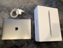 MacBook Air 13" Retina 128 GB Grigio Siderale