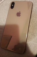 iPhone XS Max 64 GB Oro