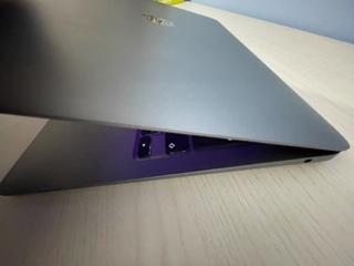 MacBook Air 256 GB Grigio Siderale