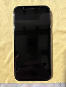 iPhone 12 Pro 128 GB Blu Pacifico