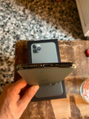 iPhone 11 Pro Max 64 GB Verde Notte