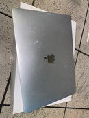 MacBook Air 13" Retina 512 GB Argento