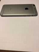 iPhone 6 16 GB Grigio Siderale