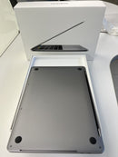 MacBook Pro 13" Retina 512 GB Grigio Siderale