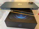 iPhone 12 Pro 128 GB Blu Pacifico
