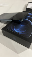 iPhone 12 Pro Max 256 GB Blu Pacifico