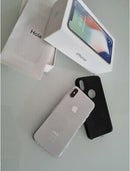 iPhone X 64 GB Argento