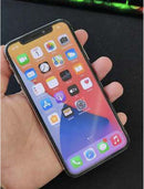 iPhone X 64 GB Argento