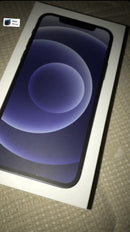 iPhone 12 64 GB Nero