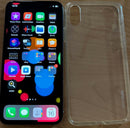 iPhone X 64 GB Argento