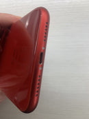 iPhone XR 64 GB Product Red