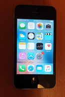iPhone 4S 16 GB Ardesia