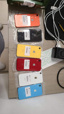 iPhone XR 64 GB Giallo