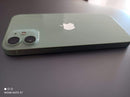 iPhone 12 mini 256 GB Verde