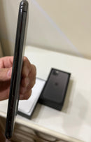 iPhone 11 Pro Max 64 GB Grigio Siderale