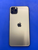 iPhone 11 Pro Max 256 GB Grigio Siderale