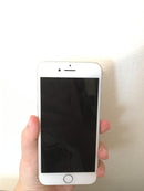 iPhone 7 32 GB Argento