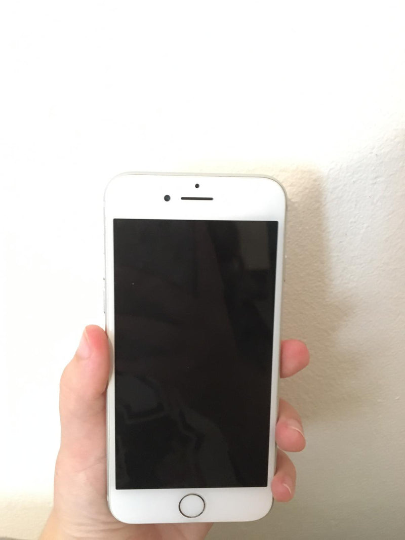 Schermo Intero Cool per iPhone 7 Plus (qualità AAA+) Bianco Schermo Intero Cool per iPhone 7 Plus (qualità AAA+) Bianco