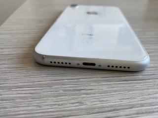 iPhone XR 128 GB Bianco