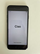 iPhone 7 256 GB Nero Opaco