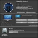 iMac 27" 1 TB Perfetto