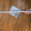 MacBook Pro 15" Retina 512 GB Argento