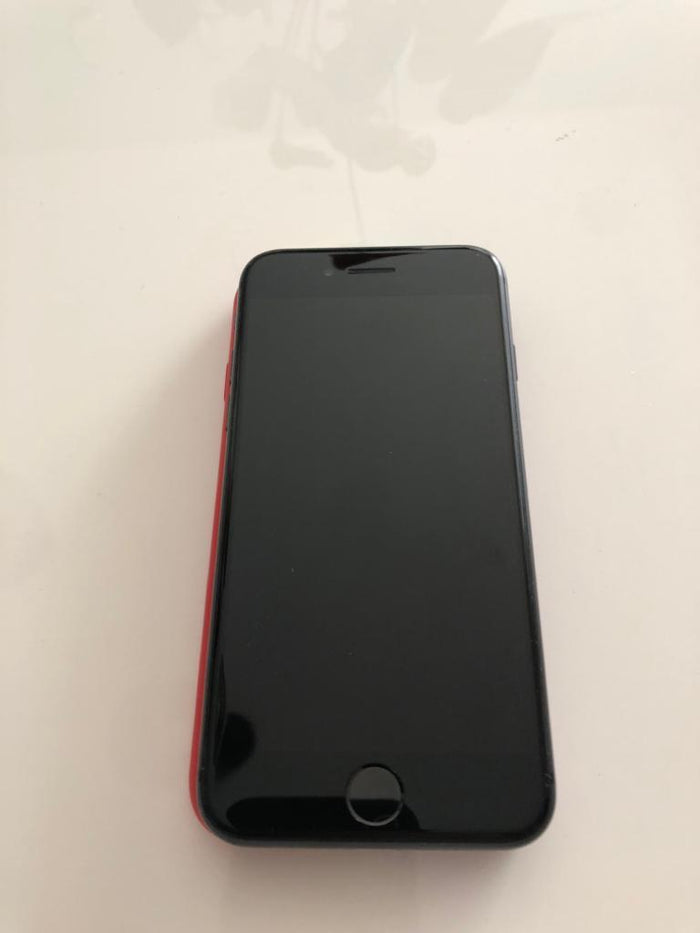 IPhone hot 8 64GB schwarz