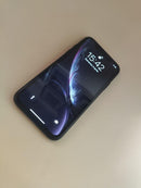 iPhone XR 64 GB Nero