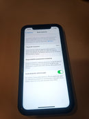 iPhone 11 64 GB Bianco