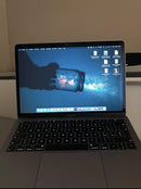 MacBook Air 13" Retina 128 GB Grigio Siderale