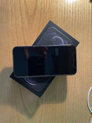 iPhone 12 Pro 128 GB Grafite