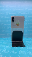 iPhone X 64 GB Argento