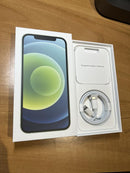 iPhone 12 128 GB Verde