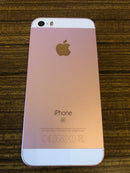 iPhone SE 16 GB Oro rosa