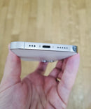 iPhone 12 Pro 256 GB Argento