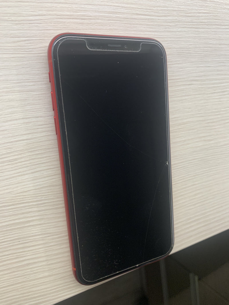 iPhone XR 64 GB Product Red