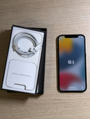 iPhone 12 Pro 128 GB Grafite