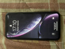 iPhone XR 64 GB Nero