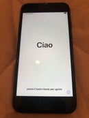 iPhone 7 128 GB Nero Opaco