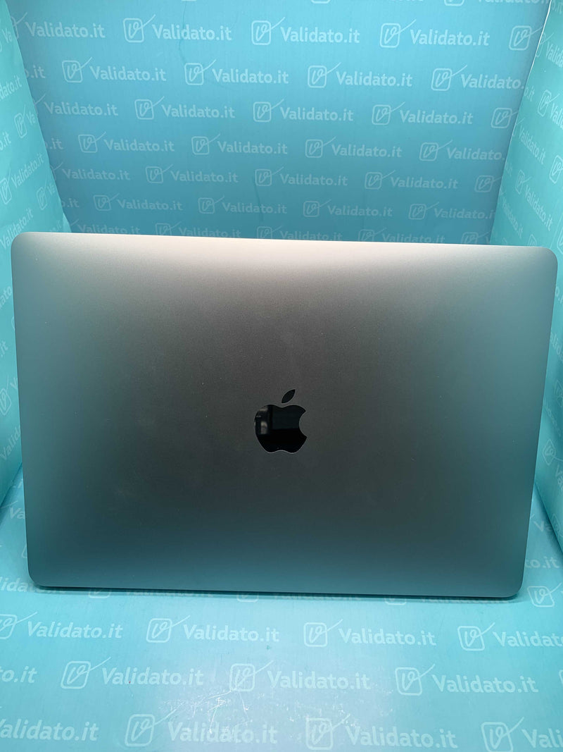 MacBook Pro 13" Retina 256 GB Grigio Siderale