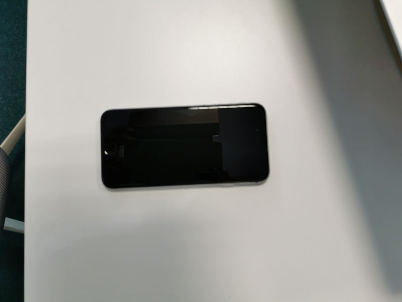 iPhone 6 16 GB Argento