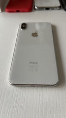 iPhone XS Max 256 GB Argento
