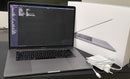 MacBook Pro 15" Retina 256 GB Grigio Siderale